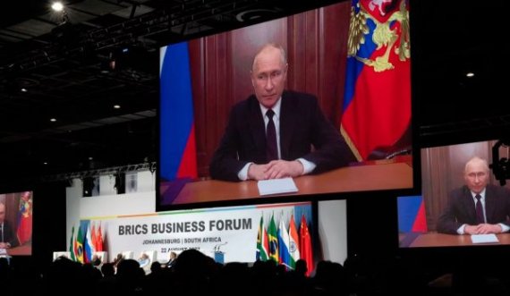 Pse në Serbi e duan BRICS-in? Në rezolutën e saj nuk ka parakushte siç ka nga ana e BE-së për njohjen e Kosovës