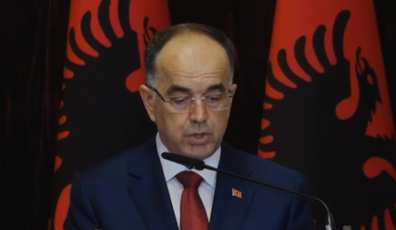 Begaj e uron Shaip Kamberin: Mbështetja e Shqipërisë nuk do të mungojë 