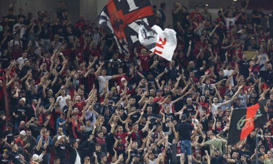 Interesimi maksimal, shiten të gjitha biletat e ndeshjes Shqipëri – Poloni