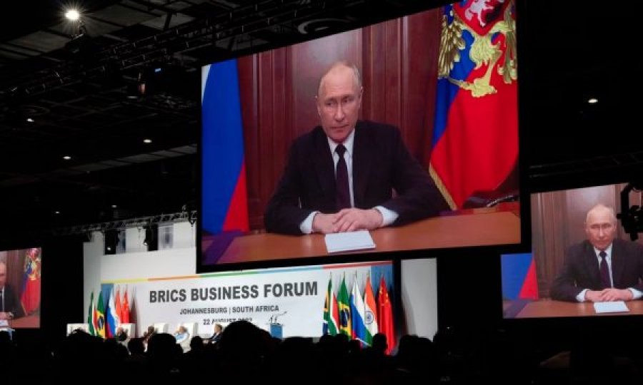 Pse në Serbi e duan BRICS-in? Në rezolutën e saj nuk ka parakushte siç ka nga ana e BE-së për njohjen e Kosovës