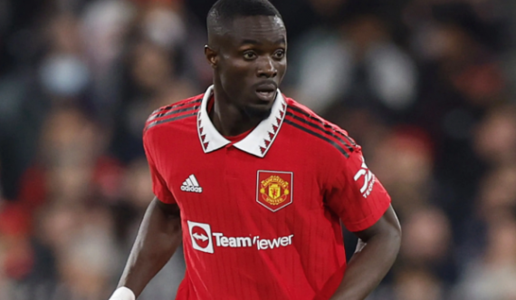 Eric Bailly largohet përfundimisht nga Man United, zyrtarizohet te gjiganti turk