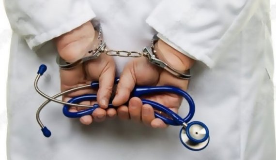 Tre të arrestuar pas skandalit në klinikën e Onkologjisë në këtë vend