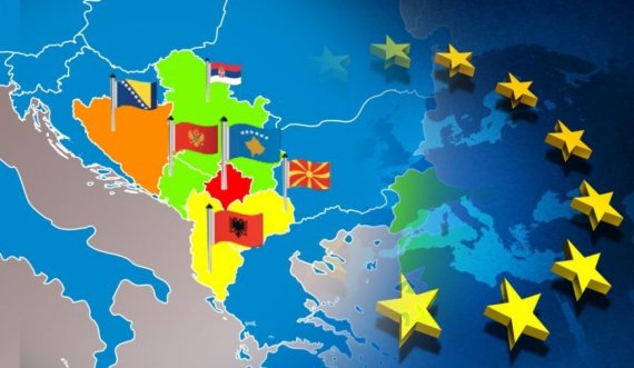 Ja tri çështjet që kërkojnë më shumë bashkëpunim mes BE-së dhe Ballkanit Perëndimor