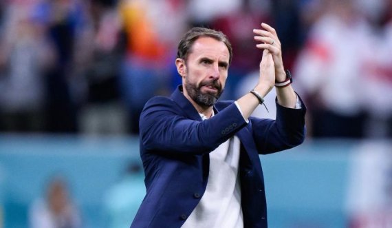 Lajm i keq për Southgate, humb edhe dy futbollistë për shkak dëmtimi