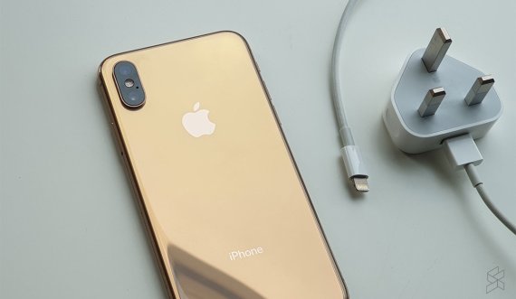 Apple sjell një mbushes të ri për iPhone