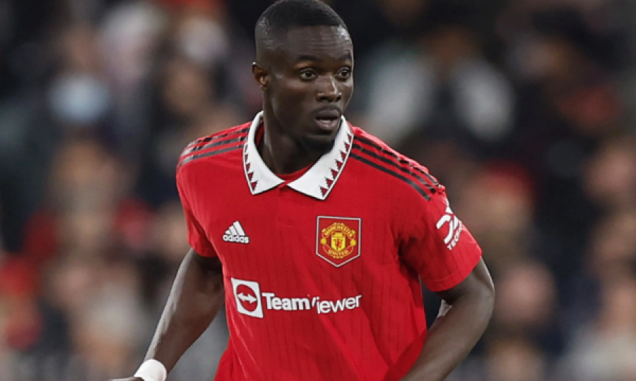 Eric Bailly largohet përfundimisht nga Man United, zyrtarizohet te gjiganti turk