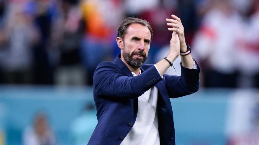 Lajm i keq për Southgate, humb edhe dy futbollistë për shkak dëmtimi