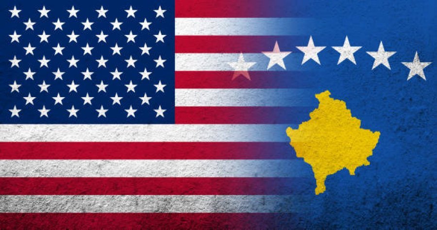 Siguria e shtetit të Kosovës nën ombrellën e fuqishme të partneritetit me Amerikën