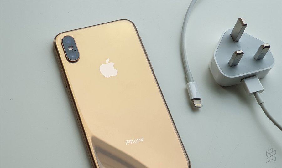 Apple sjell një mbushes të ri për iPhone