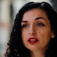 Osmani e ndërpret vizitën në Nju Jork pas vrasjes dhe plagosjes së policëve në Veri
