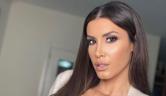 Aulona Musta: Nuk do jetoja me vjehrrin dhe vjehrrën, dua të rri lakuriq në shtëpi, nuk do jetoja as me prindërit e mi