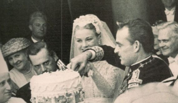 Torta e dasmës më e shtrenjtë në histori