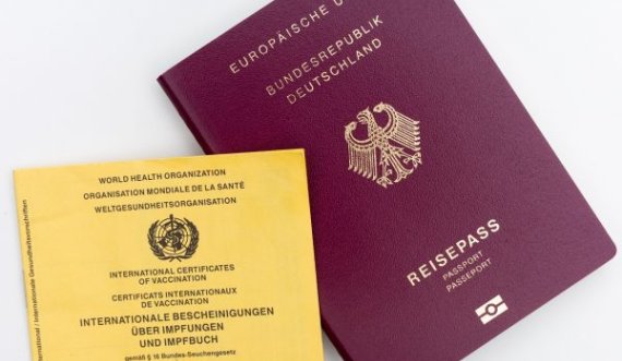 Qeveria gjermane miratoi ligjin për shtetësinë e dyfishtë: Kush do të mund të marrë pasaportën?