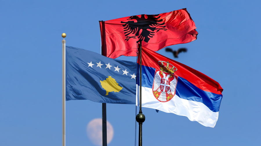Drejtimi i Këshillit të Sigurimit të OKB-s nga Shqipëria, goditje e rëndë për Vuçiqin