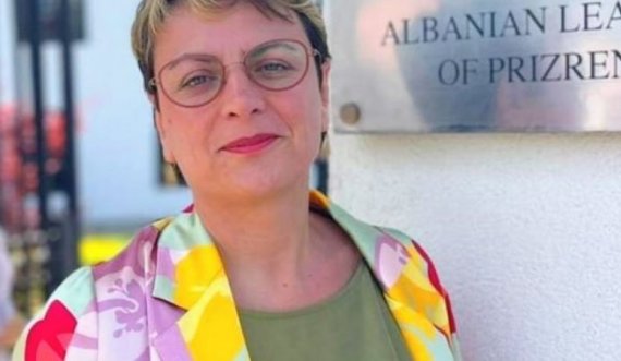 Alban Zogaj e padit për shpifje Dejona Mihalin