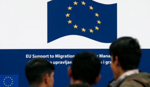 Rreth 16.500 shqiptarë kërkuan azil në Europë dhe Britani 6 muajt e parë të vitit 2023