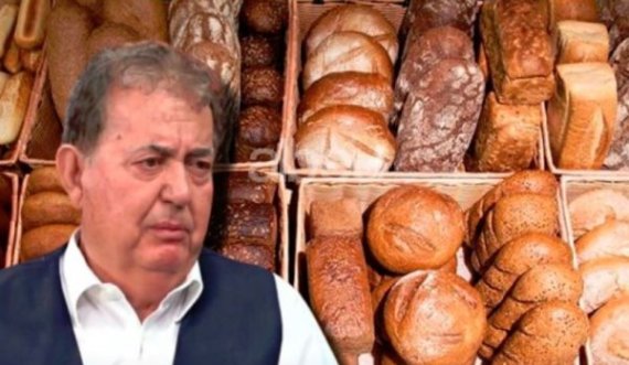Eksperti shqiptar zbulon metodën e thjeshtë se si ta dalloni bukën me ngjyrues