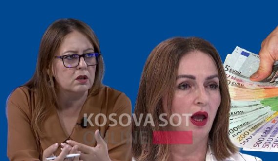 Bajrami: Opsioni i MASHTI’t për tekstet shkollore i ka kushtuar buxhetit të shtetit dyfish më shtrenjtë