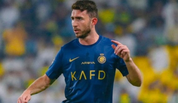 Laporte zbulon sekretin,  pse refuzoi klubin spanjoll për Al Nassr