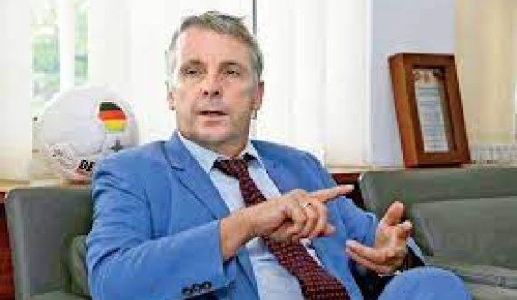 Ambasadori gjerman: Procesi i Berlinit po nxit integrimin jetik ekonomik midis vendeve të Ballkanit Perëndimor