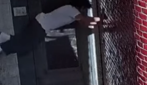 Shikoni se si ikën nga burgu i riu i dënuar me burgim të përjetshëm