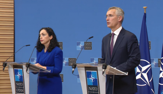 Shefi i NATO-s: Esenciale të shmanget eskalimi i mëtejmë