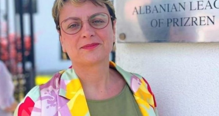 Prokuroria Speciale po e interviston Dejona Mihalin nga Vetëvendosje