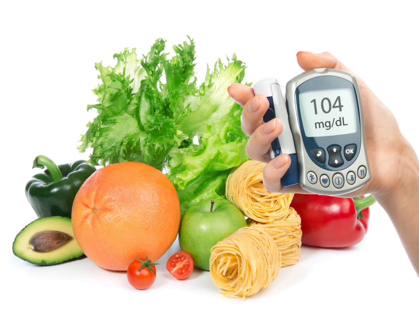 Kafjalli me nivel të lartë të energjisë, me darkë me nivel të ulët të energjisë ndihmon në kontrollin e diabetit, tipi 2