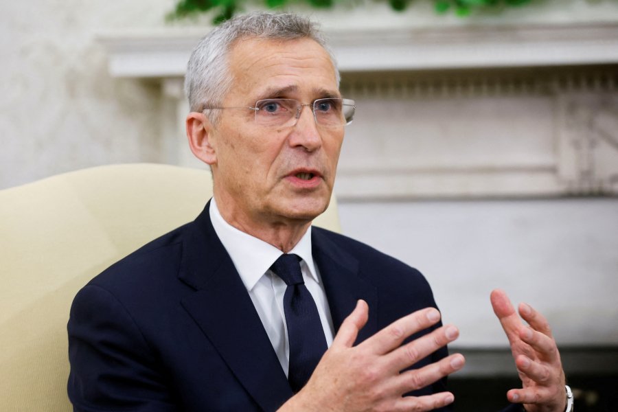 Jens Stoltenberg: NATO dhe BE po punojnë dorë për dore në Ballkanin Perëndimor dhe në Kosovë