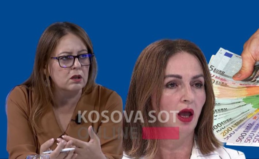 Bajrami: Opsioni i MASHTI’t për tekstet shkollore i ka kushtuar buxhetit të shtetit dyfish më shtrenjtë