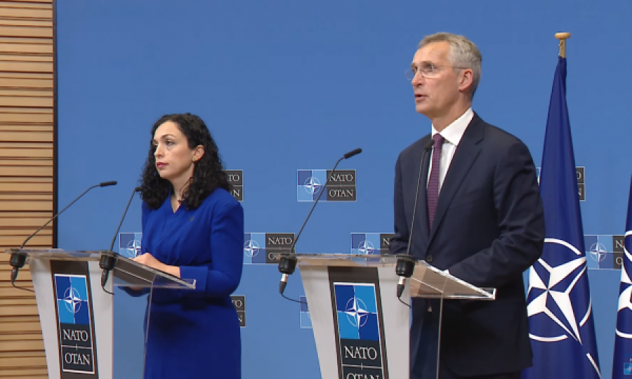 Shefi i NATO-s: Esenciale të shmanget eskalimi i mëtejmë