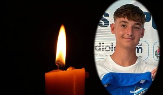 Humb jetën 16-vjeçari shqiptar në Itali, si u kthye xhiroja me shokët në tragjedi