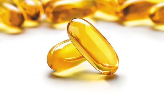 Aminoacidet omega 3 zgjasin jetën