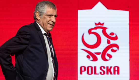 Trajneri i Polonisë bëhet gati për ndeshjen me  Shqipërinë: Kualifikohemi edhe me një barazim