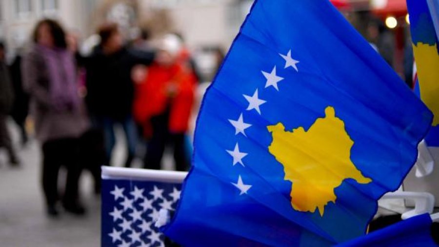 Historia e gazetës Kosova Sot është vetë historia dhe sakrifica  e popullit të Kosovës për liri, pavarësi dhe demokraci 