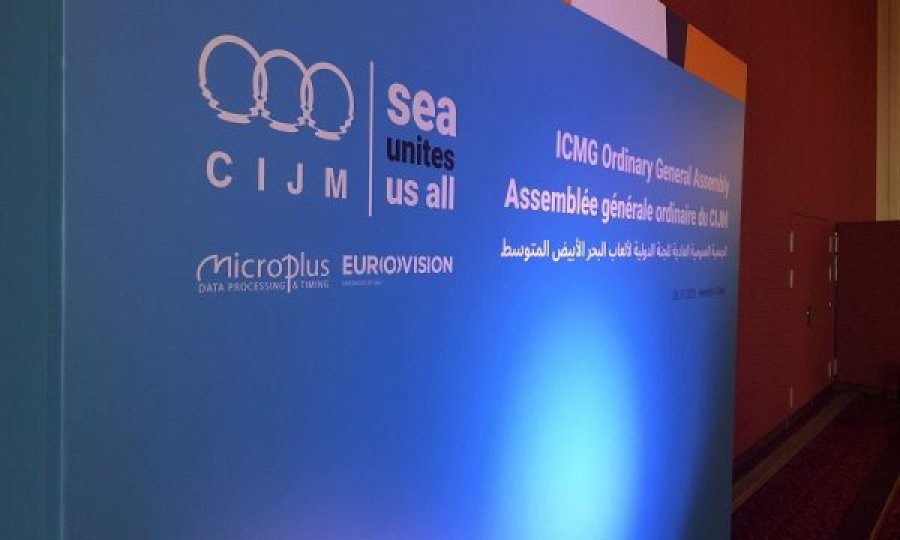 Kandidatura e Kosovës për Lojërat Mesdhetare, Serbia dështon ta heqë nga agjenda