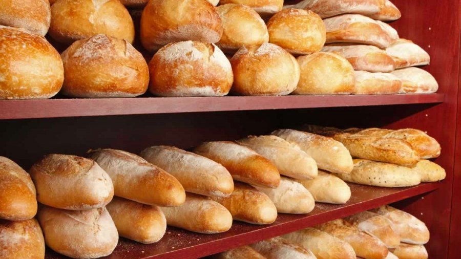 Ja efektet që mund të ketë ngrënia e bukës