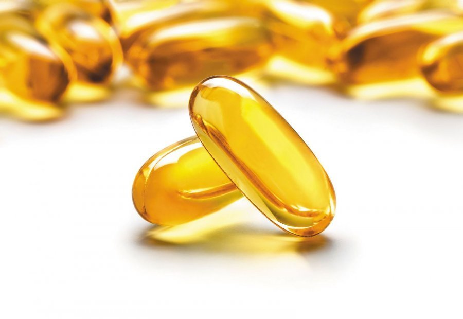 Aminoacidet omega 3 zgjasin jetën