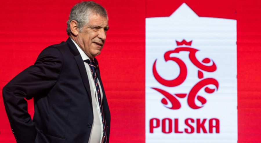 Trajneri i Polonisë bëhet gati për ndeshjen me  Shqipërinë: Kualifikohemi edhe me një barazim
