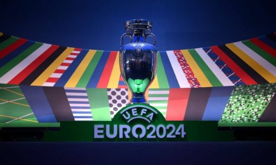 Këto janë ndeshjet që luhen sot në kualifikimet e Euro 2024