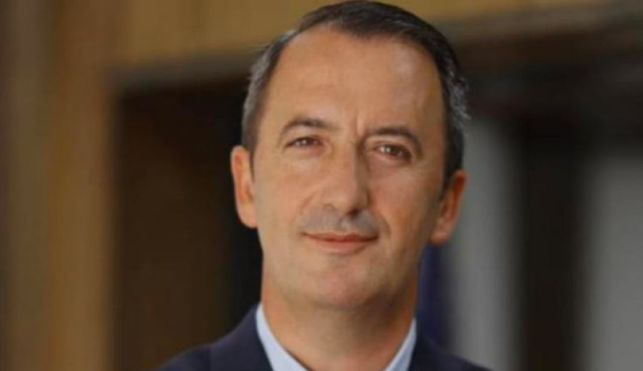Arrestohet shefi i personelit në Komunën e Prishtinës Fadil Aliu