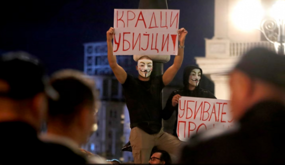 “S’e dimë nëse marrim terapinë e duhur”, dyshime për keqpërdorime me citostatikë te pacientët me kancer në Maqedoni