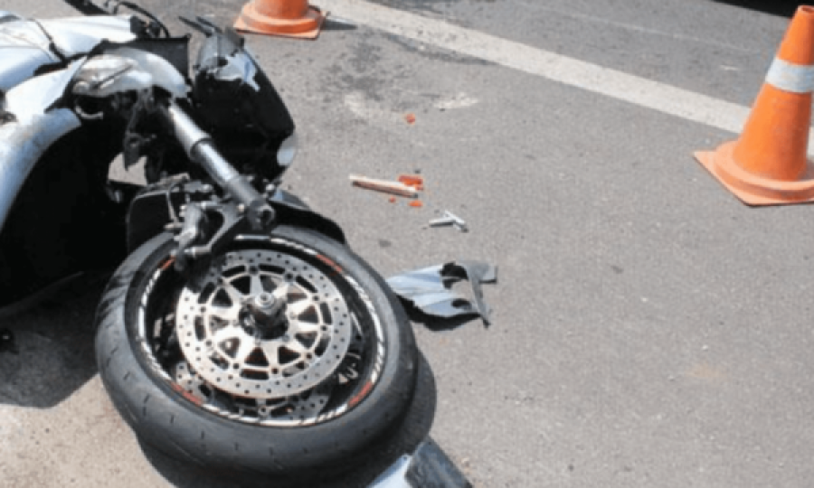 29-vjeçari shqiptar  vdes në një aksident trafiku në Itali