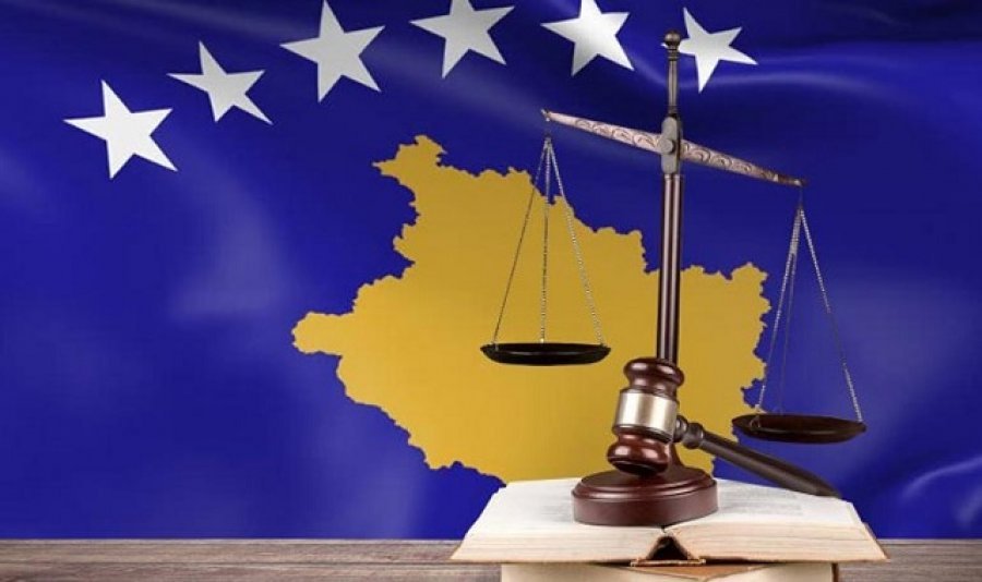 Lidhja e sistemit të drejtësisë me rrjetet e krimit të organizuar është për tu alarmuar