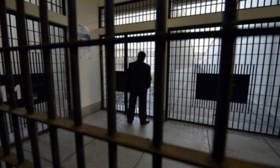 I riu dënohet me katër vjet burgim nën akuzat për tradhti