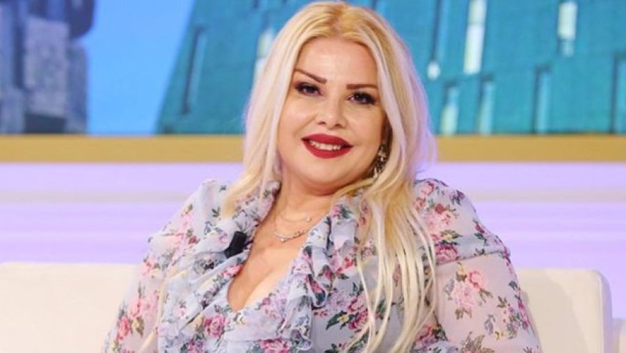 Edhe Meri banore në 'Big Brother VIP Albania 3'