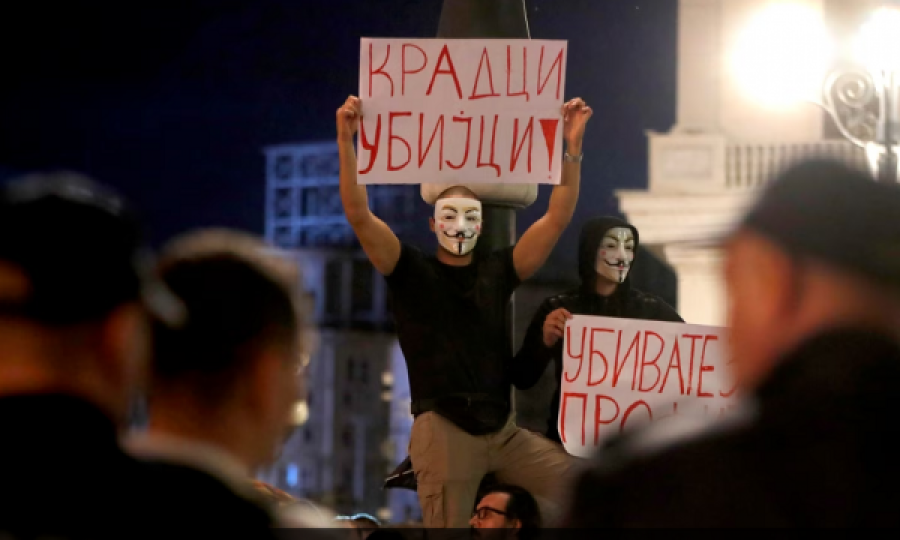 “S’e dimë nëse marrim terapinë e duhur”, dyshime për keqpërdorime me citostatikë te pacientët me kancer në Maqedoni