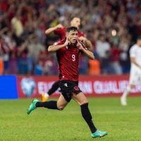 Shqipëria dyfishon epërsinë