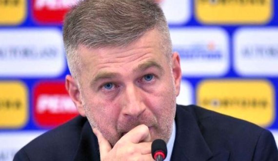 Lordanescu: Ndaj Kosovës do ta kemi edhe më vështirë se ndaj Izraelit