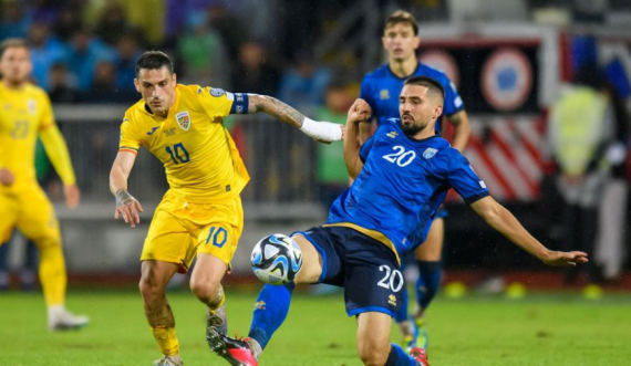 Interesim i madh për ndeshjen Rumani- Kosovë: Rumani – Kosovë, janë shitur mbi 20 mijë bileta brenda pak orëve